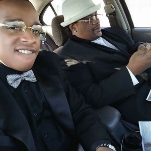 Meet your Posher, Montriel